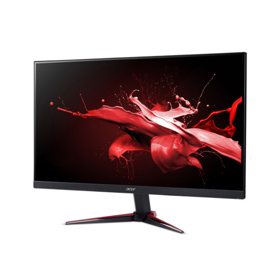 Монитор ACER monitor 27 inch ZeroFrame FreeSync IPS 100Hz 16:9 1ms VRB 250nits HDMI DP MM Audio out EU MPRII Black