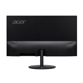 Монитор ACER Monitor 60cm 23.8 inch ZeroFrame VA 1ms VRB 250nits VGA HDMI FreeSync EU Black