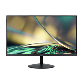 Монитор ACER Monitor 60cm 23.8 inch ZeroFrame VA 1ms VRB 250nits VGA HDMI FreeSync EU Black