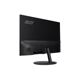 Монитор ACER Monitor 60cm 23.8 inch ZeroFrame VA 1ms VRB 250nits VGA HDMI FreeSync EU Black