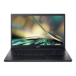 Лаптоп ACER ASPIRE 7 A715-76G-5436 Intel Core i5-12450H 15.6 inch FHD IPS 32GB RAM 1024GB SSD RTX 3050