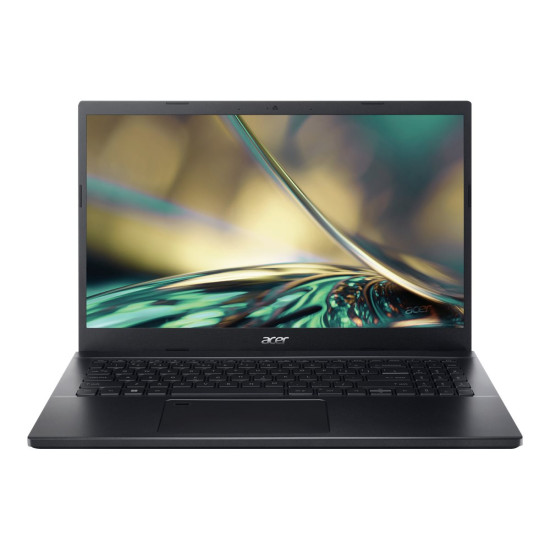 Лаптоп ACER ASPIRE 7 A715-76G-5436 Intel Core i5-12450H 15.6 inch FHD IPS 32GB RAM 1024GB SSD RTX 3050