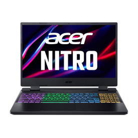 Лаптоп ACER NITRO AN515-58-77RE Intel Core i7-12650H 15.6 inch FHD IPS 144Hz 16GB RAM 1024GB SSD RTX 3050