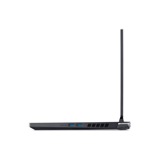Лаптоп ACER NITRO AN515-58-77RE Intel Core i7-12650H 15.6 inch FHD IPS 144Hz 16GB RAM 1024GB SSD RTX 3050