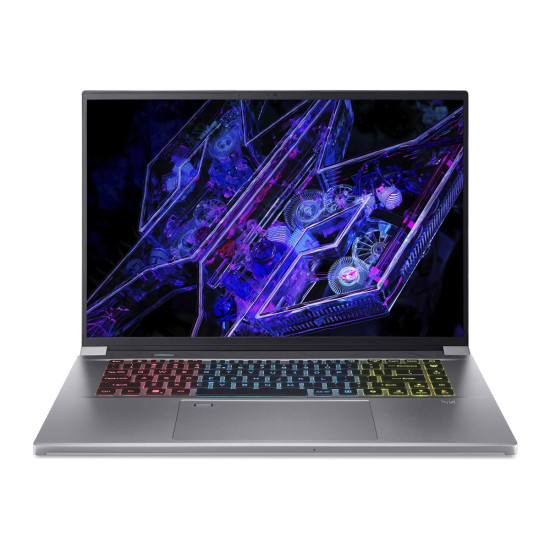 Лаптоп ACER Predator Triton Neo PTN16-51-93CL Intel Ultra 9 185H 16 inch WQXGA 165Hz 32GB RAM 1024GB SSD RTX 4070 W11H