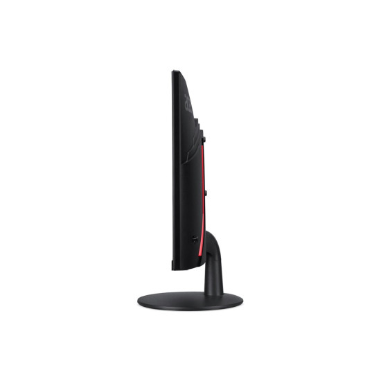Монитор ACER Nitro ED240QS3bmiipx 60cm 23.6 inch Curved 1500R FHD ZeroFrame VA 180Hz FreeSync Premium 1ms VRB 250nits EU Black