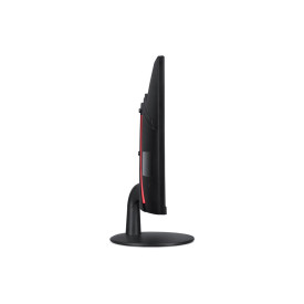 Монитор ACER Nitro ED240QS3bmiipx 60cm 23.6 inch Curved 1500R FHD ZeroFrame VA 180Hz FreeSync Premium 1ms VRB 250nits EU Black