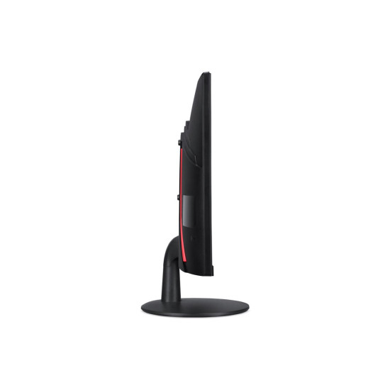 Монитор ACER Nitro ED240QS3bmiipx 60cm 23.6 inch Curved 1500R FHD ZeroFrame VA 180Hz FreeSync Premium 1ms VRB 250nits EU Black