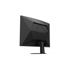 Монитор AOC C27G4ZXE 27 inch FHD Curved Gaming Monitor 1920x1080 280Hz 1ms HDR10 FreeSync Premium HDMI DisplayPort black