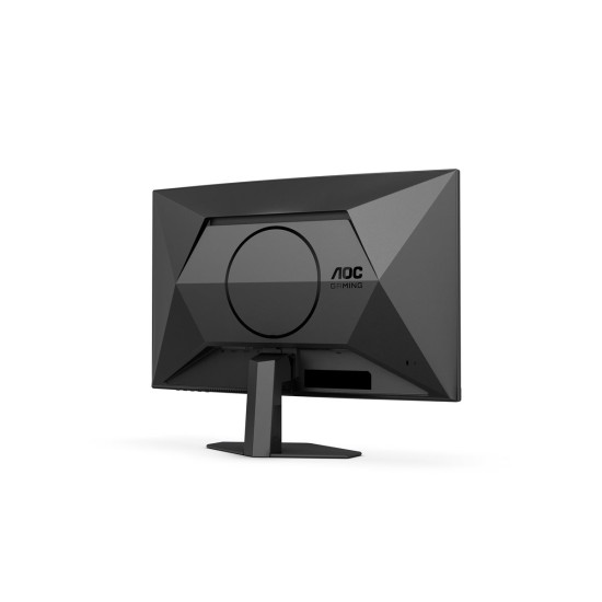 Монитор AOC C27G4ZXE 27 inch FHD Curved Gaming Monitor 1920x1080 280Hz 1ms HDR10 FreeSync Premium HDMI DisplayPort black
