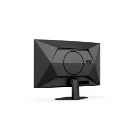 Монитор AOC C27G4ZXE 27 inch FHD Curved Gaming Monitor 1920x1080 280Hz 1ms HDR10 FreeSync Premium HDMI DisplayPort black