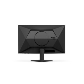 Монитор AOC C27G4ZXE 27 inch FHD Curved Gaming Monitor 1920x1080 280Hz 1ms HDR10 FreeSync Premium HDMI DisplayPort black