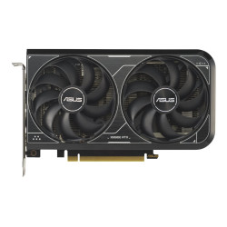 Видеокарта ASUS DUAL RTX4060 V2 OC Edition 8GB GDDR6