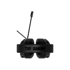 Слушалки ASUS Headset TUF Gaming H3 Gun Metal