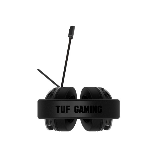 Слушалки ASUS Headset TUF Gaming H3 Gun Metal