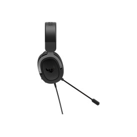 Слушалки ASUS Headset TUF Gaming H3 Gun Metal