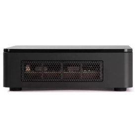 Мини компютър ASUS NUC 12 Pro Slim Intel Core i5-1250P Slim Kit EU Cord