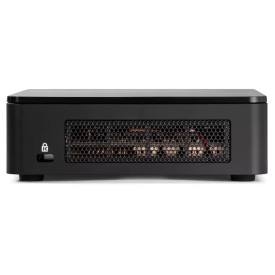 Мини компютър ASUS NUC 12 Pro Slim Intel Core i5-1250P Slim Kit EU Cord