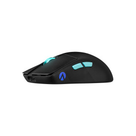 Безжична мишка ASUS P713 ROG HARPE ACE AIM LAB Edition Wireless Gaming Mouse