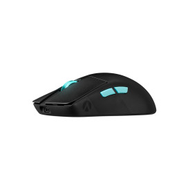 Безжична мишка ASUS P713 ROG HARPE ACE AIM LAB Edition Wireless Gaming Mouse