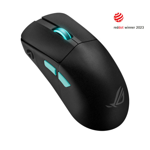 Безжична мишка ASUS P713 ROG HARPE ACE AIM LAB Edition Wireless Gaming Mouse