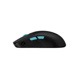 Безжична мишка ASUS P713 ROG HARPE ACE AIM LAB Edition Wireless Gaming Mouse