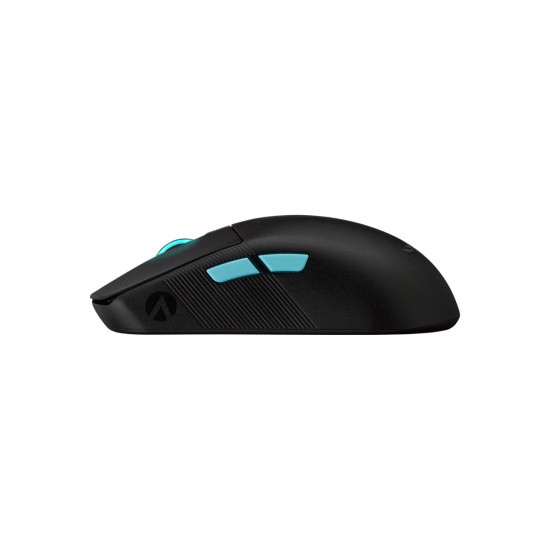 Безжична мишка ASUS P713 ROG HARPE ACE AIM LAB Edition Wireless Gaming Mouse