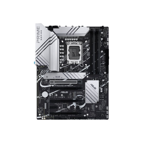 Дънна платка ASUS PRIME Z790-P LGA 1700 4xDDR5 ATX 4xSATA MB 1xHDMI 1xDP 3xM.2