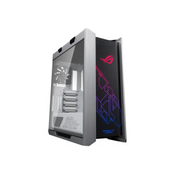Кутия за компютър ASUS ROG Strix Helios White Edition