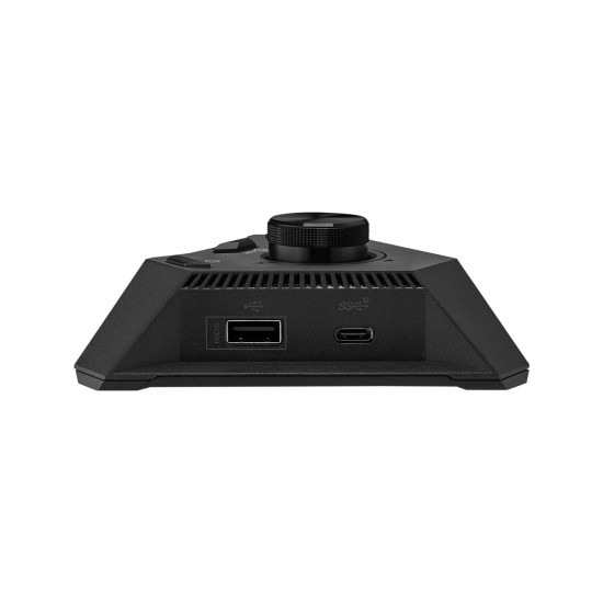 Дънна платка ASUS ROG STRIX Z790-I GAMING WIFI MB LGA1700 2xDIMM DDR5 2xM.2 2xSATA