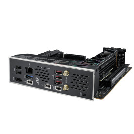 Дънна платка ASUS ROG STRIX Z790-I GAMING WIFI MB LGA1700 2xDIMM DDR5 2xM.2 2xSATA