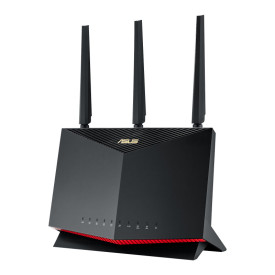 Рутер ASUS RT-AX86U Pro AX5700