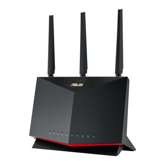 Рутер ASUS RT-AX86U Pro AX5700