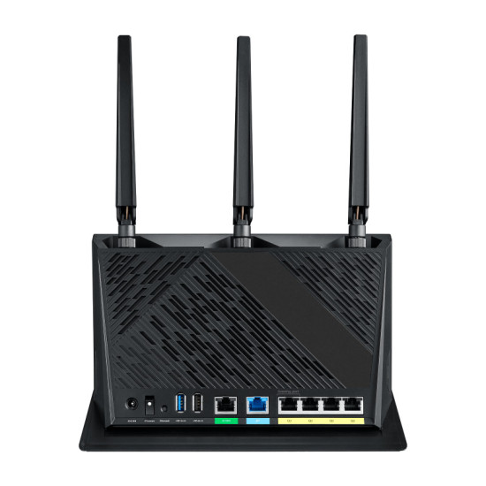 Рутер ASUS RT-AX86U Pro AX5700