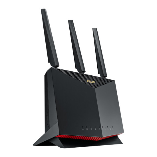 Рутер ASUS RT-AX86U Pro AX5700