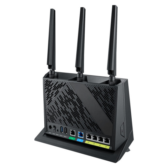 Рутер ASUS RT-AX86U Pro AX5700