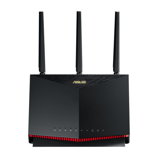 Рутер ASUS RT-AX86U Pro AX5700