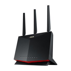 Рутер ASUS RT-AX86U Pro AX5700