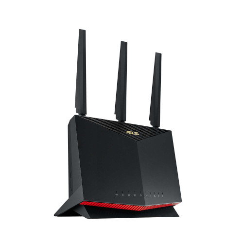 Рутер ASUS RT-AX86U Pro AX5700
