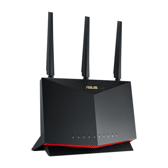 Рутер ASUS RT-AX86U Pro AX5700