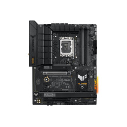 Дънна платка ASUS TUF GAMING B760-PLUS WIFI LGA 1700 4DDR5 ATX 4xSATA MB 1xHDMI 2.1 1xDP 1.4 3xM.2