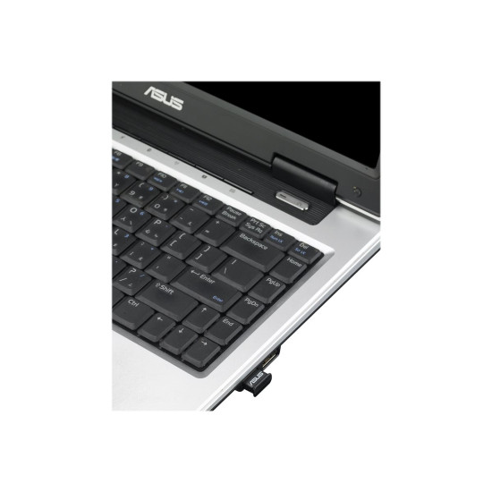 Блутут адаптер ASUS USB-BT400 Bluetooth 4.0 USB Adapter
