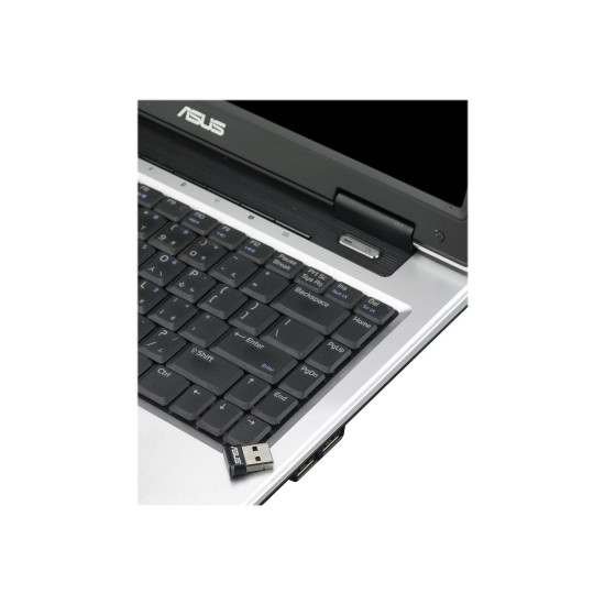 Блутут адаптер ASUS USB-BT400 Bluetooth 4.0 USB Adapter