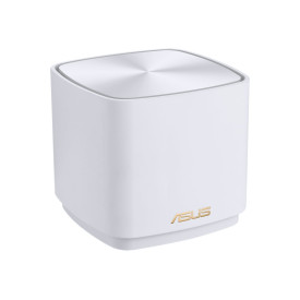 Рутер ASUS ZenWiFi AX Mini (XD4) Double Pack