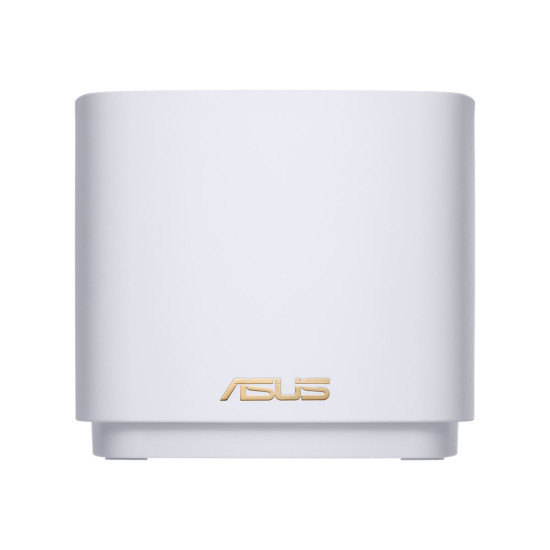 Рутер ASUS ZenWiFi AX Mini (XD4) Double Pack