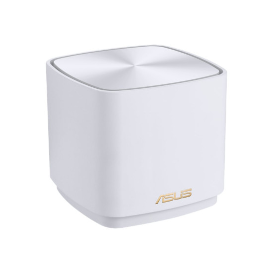 Рутер ASUS ZenWiFi AX Mini (XD4) Double Pack