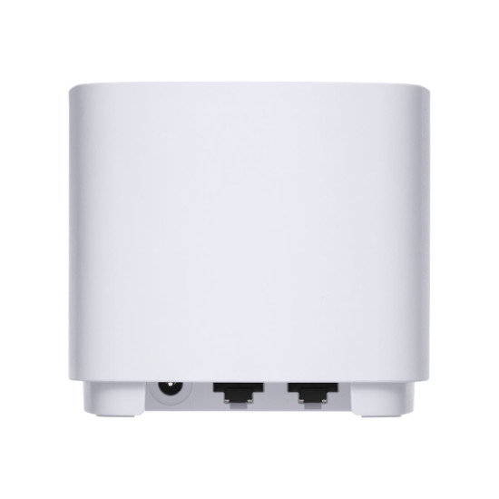 Рутер ASUS ZenWiFi AX Mini (XD4) Double Pack
