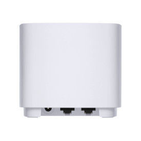 Рутер ASUS ZenWiFi AX Mini (XD4) Double Pack