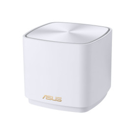 Рутер ASUS ZenWiFi AX Mini (XD4) Double Pack