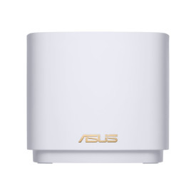 Рутер ASUS ZenWiFi AX Mini (XD4) Double Pack